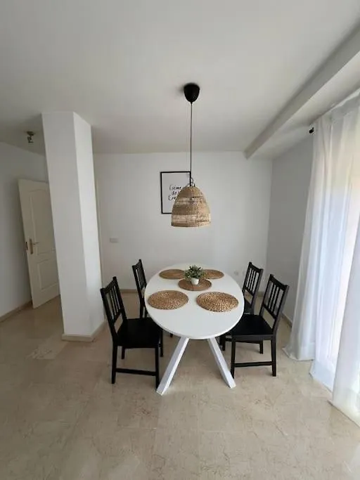 Jardines Nueva Andalucia 26 Apartamento Marbella