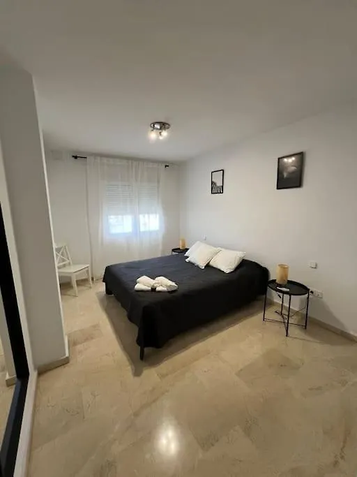 Jardines Nueva Andalucia 26 Apartamento Marbella Espanha