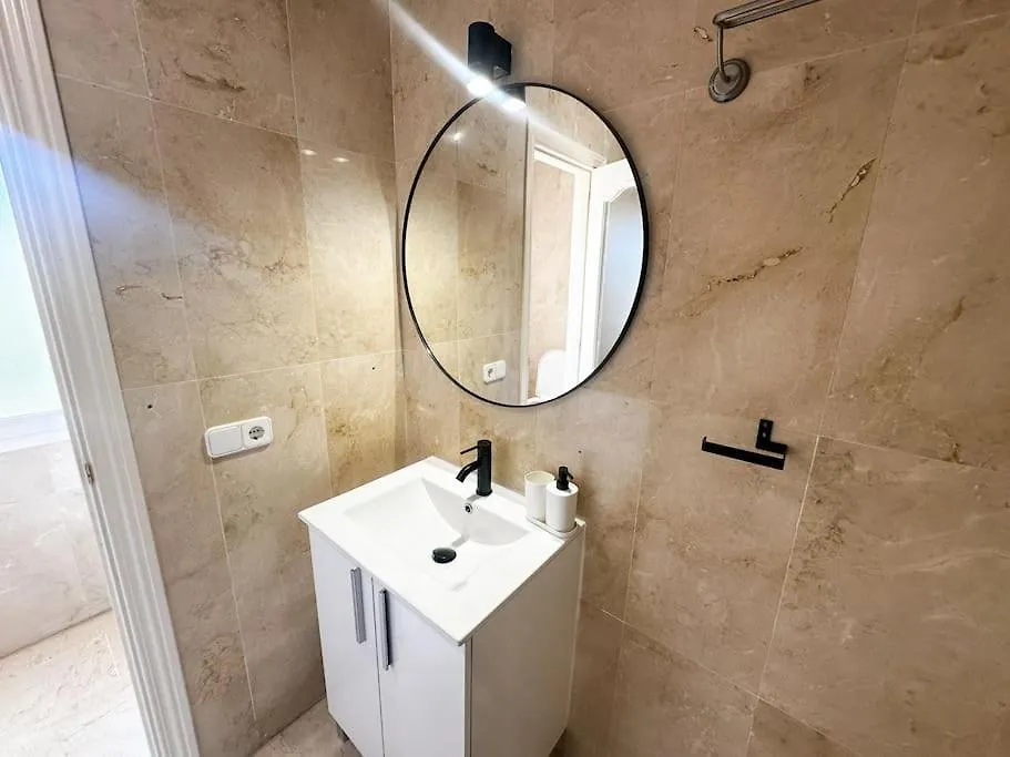 Jardines Nueva Andalucia 26 Apartamento Marbella