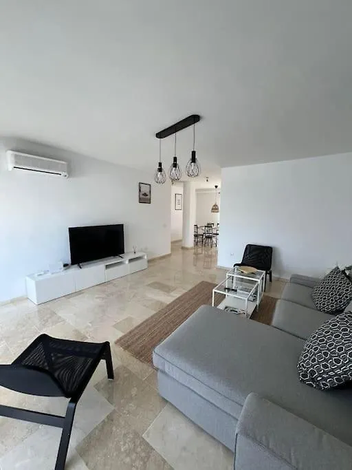 Jardines Nueva Andalucia 26 Apartamento Marbella